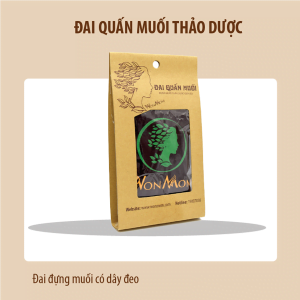 Đai quấn muối - Công Ty TNHH MNB Việt Nam